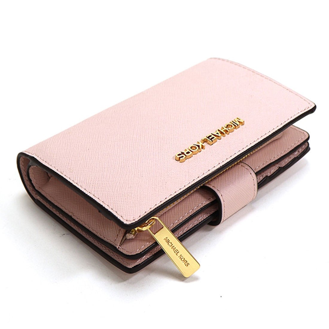 マイケルコース MICHAEL KORS マイケルコース 二つ折り財布 レディース