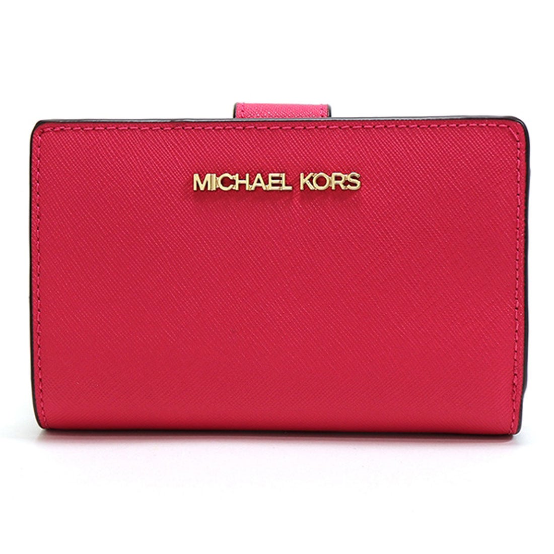 マイケルコース MICHAEL KORS マイケルコース 二つ折り財布 レディース