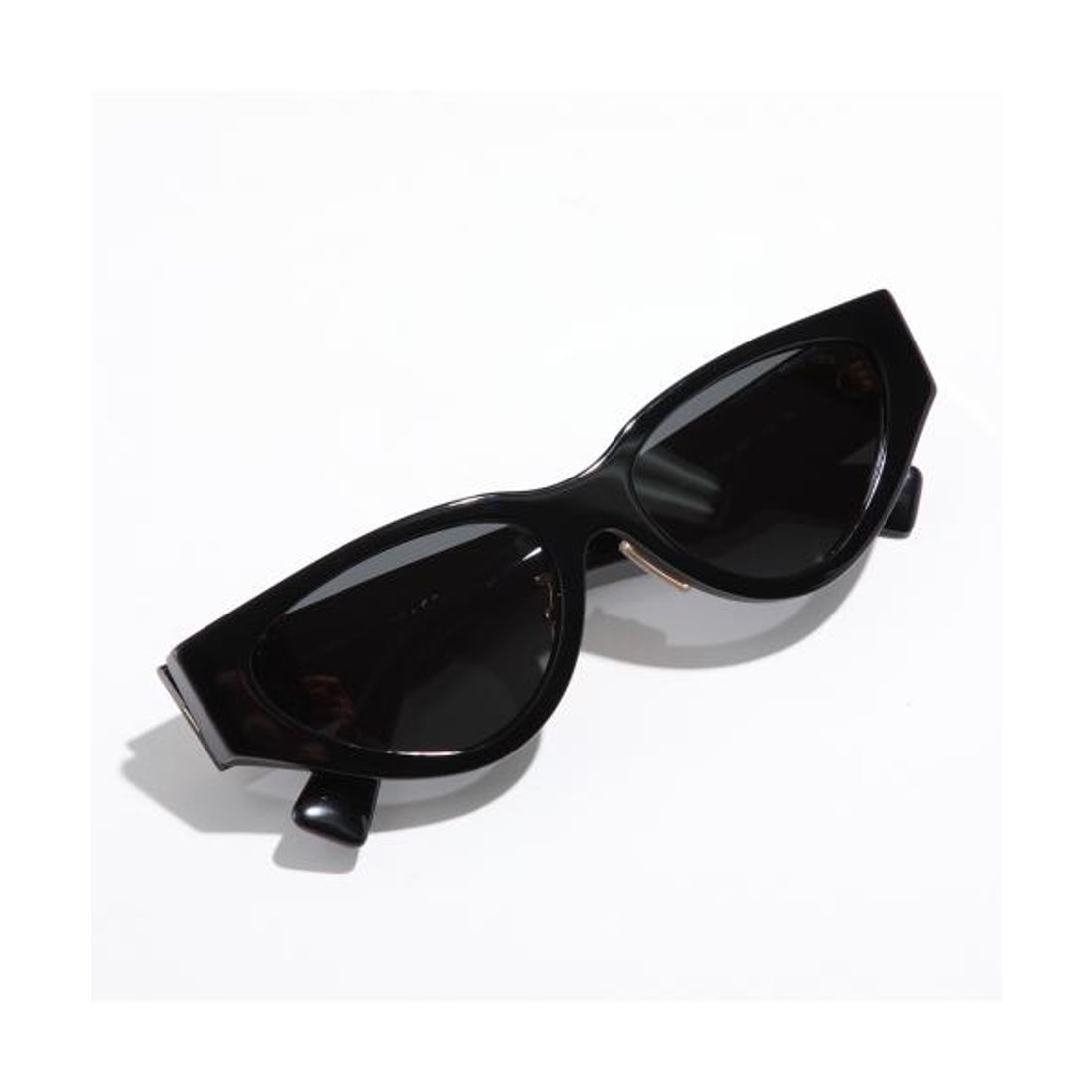 ミュウミュウ Miu Miu MIUMIU サングラス 0MU 03ZS オーバル