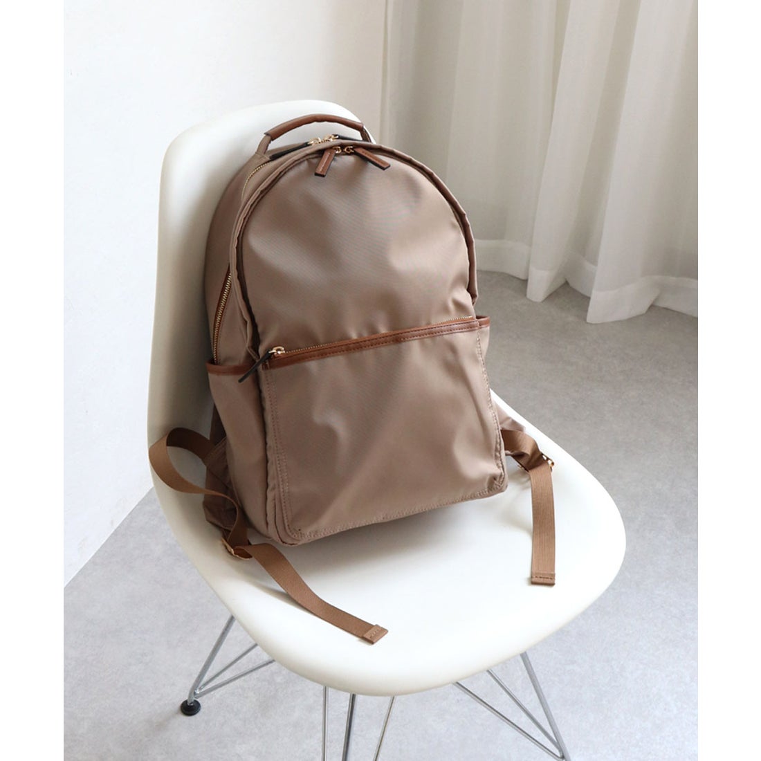 ミアン MIAN 【シーズンレス/通勤/マザーズバッグ】CLEMATIS/10