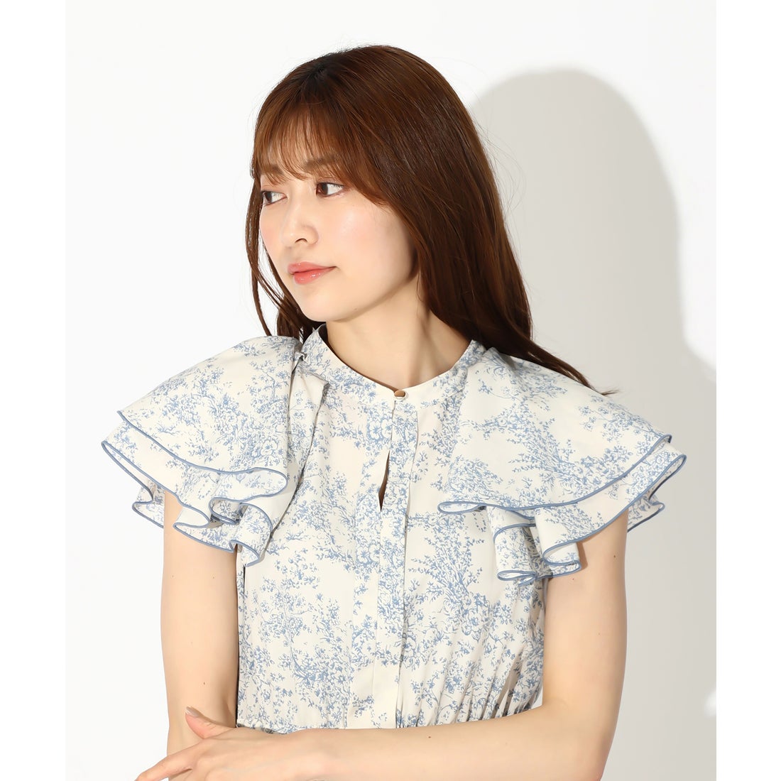 ミッシュマッシュ MISCH MASCH 人気色が再入荷！【2024春夏新作