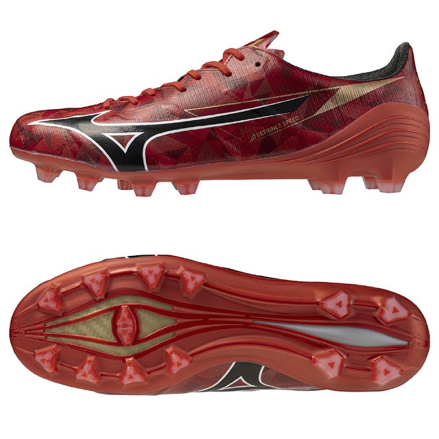 NIKE ナイキ CTR360 マエストリ HG(レッド×ホワイト) 366223 691
