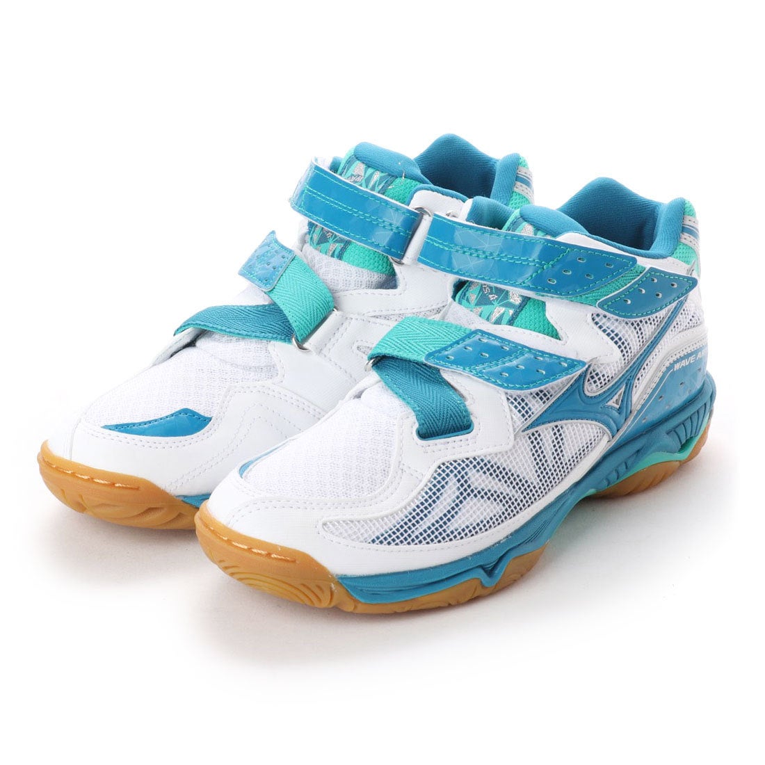 ミズノ MIZUNO レディース バレーボール シューズ ウエーブアルテミス