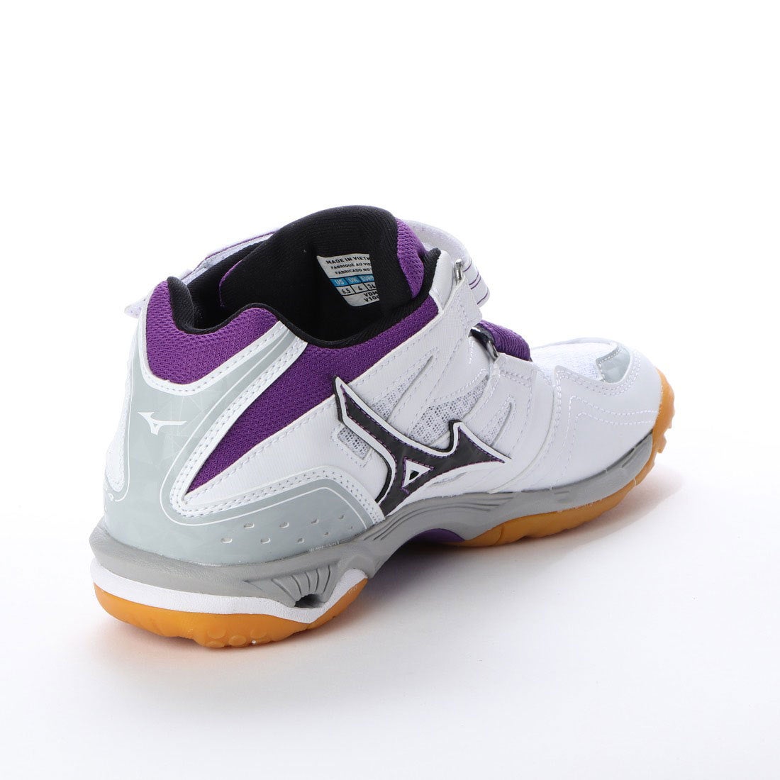 ミズノ MIZUNO レディース バレーボール シューズ ウエーブアルテミス