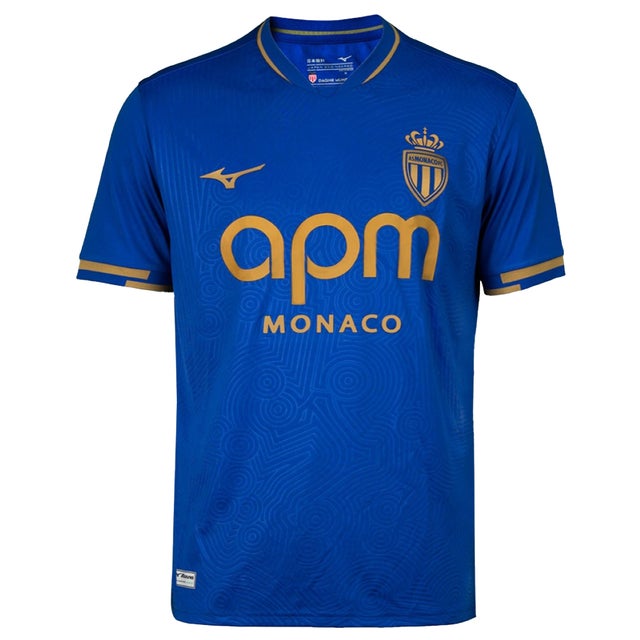 Kappa 北海道コンサドーレ札幌 2017 ユニフォーム ホーム 半袖