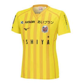 MIZUNO 北海道コンサドーレ札幌 2024 GKユニフォーム 半袖