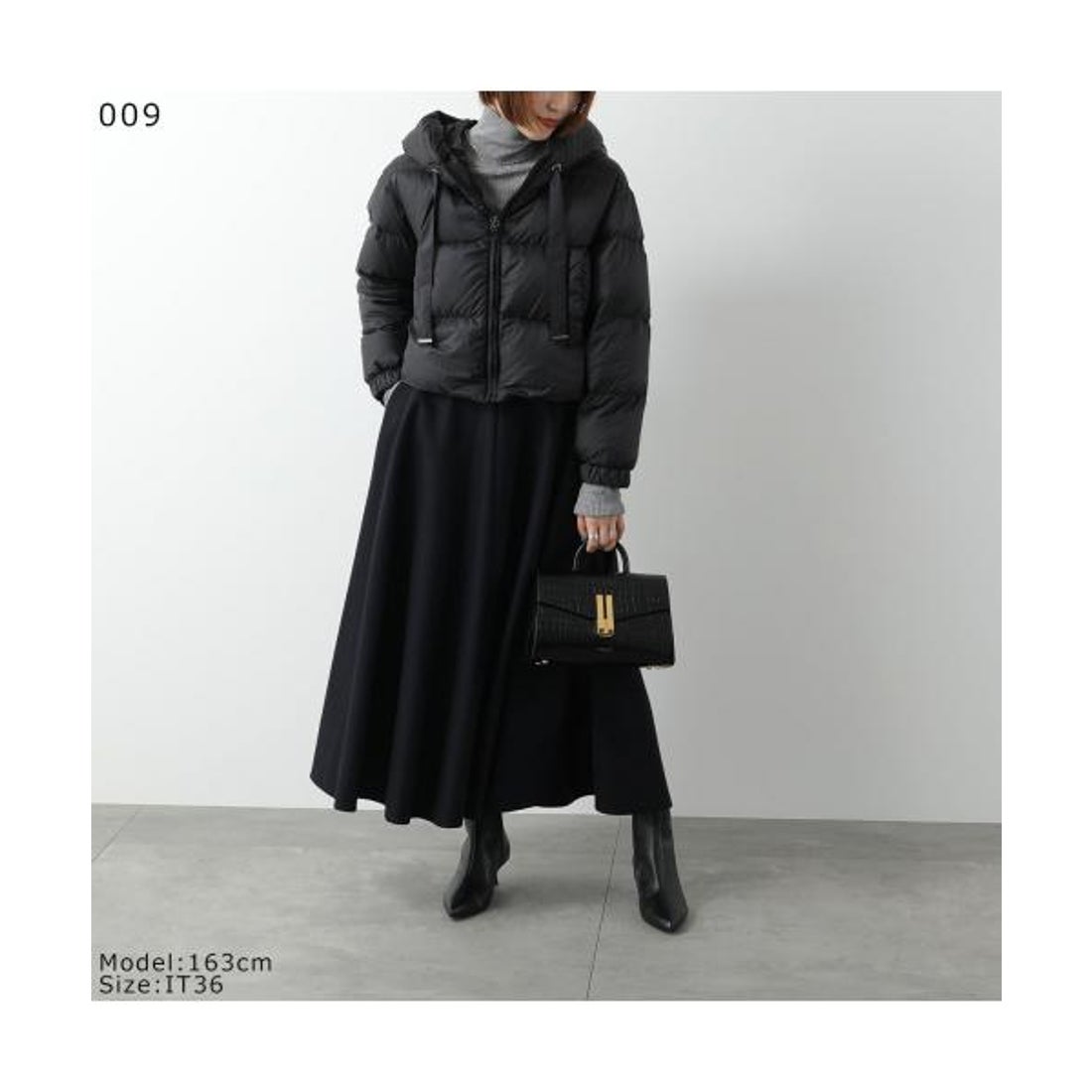 マックスマーラ ザ・キューブ Max Mara The Cube Max Mara The Cube