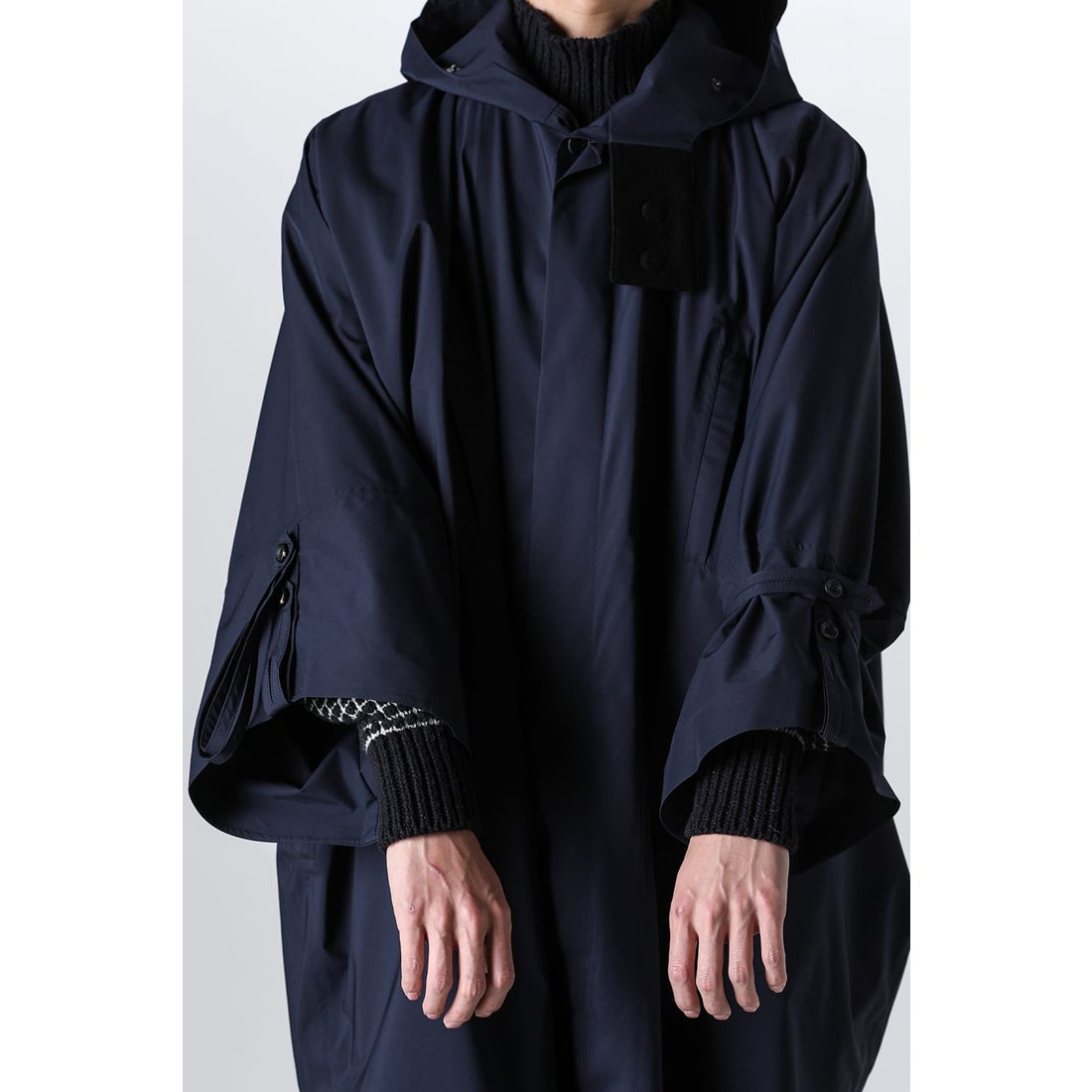 ノルウェージャンレイン Norwegian Rain Raincho Super Light Weight