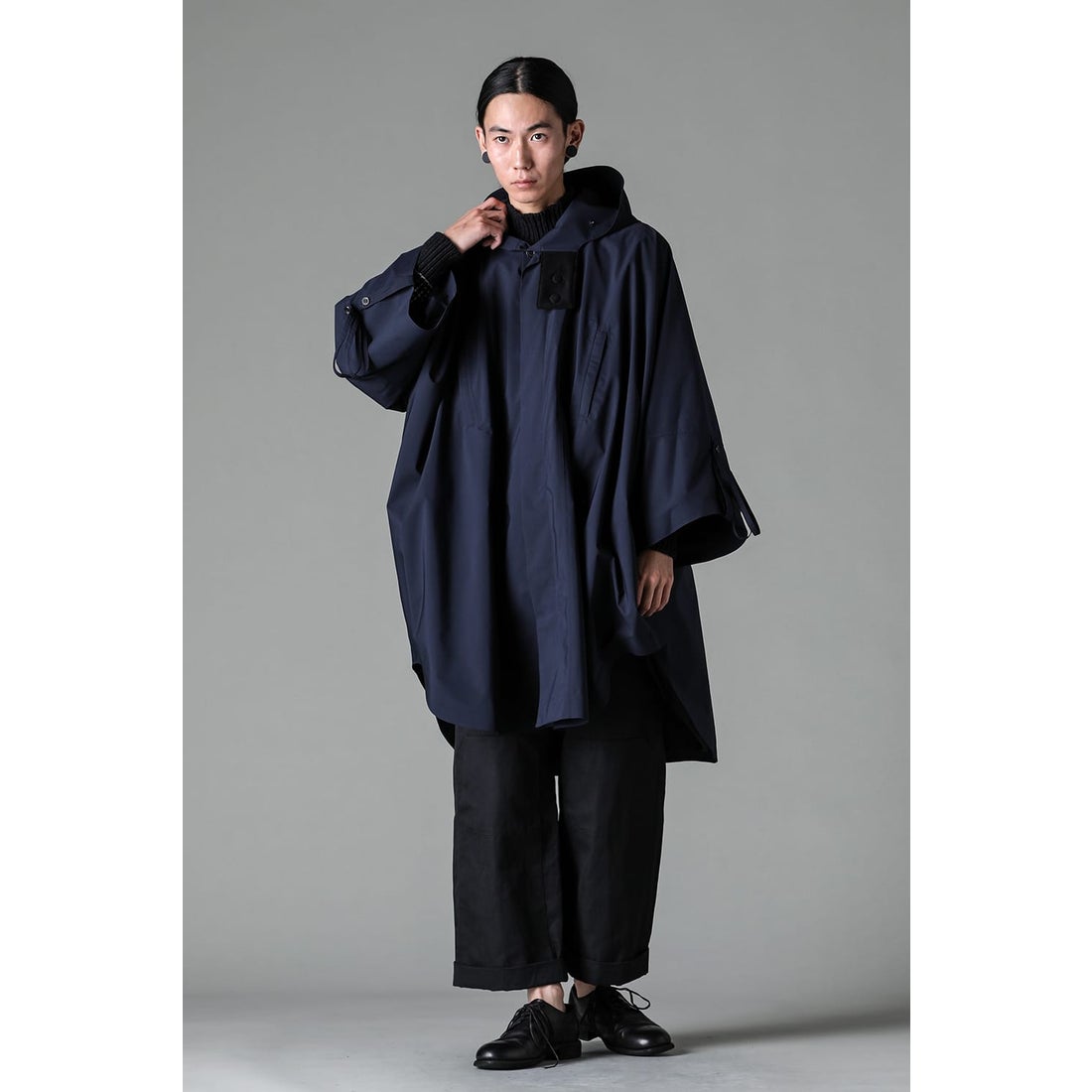 ノルウェージャンレイン Norwegian Rain Raincho Super Light Weight