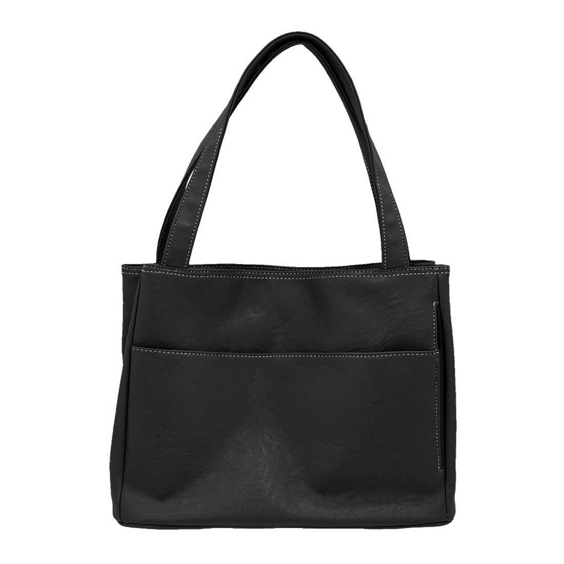 BACKYARD FAMILY ノーブランド No Brand 多収納トートバッグ TG-T754