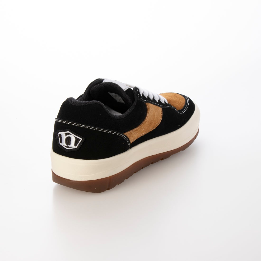 ノースウェーブ NORTHWAVE ESPRESSO SUEDE NW-001 エスプレッソ 厚底