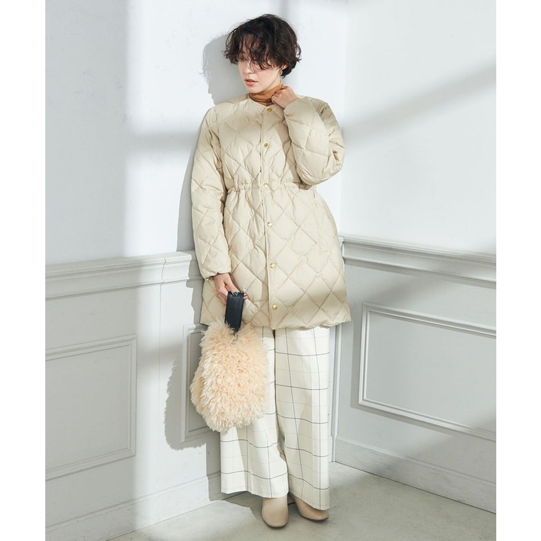 ノーリーズ NOLLEY'S ◇【WEB限定】【TAION×LIMONTA EAST】別注