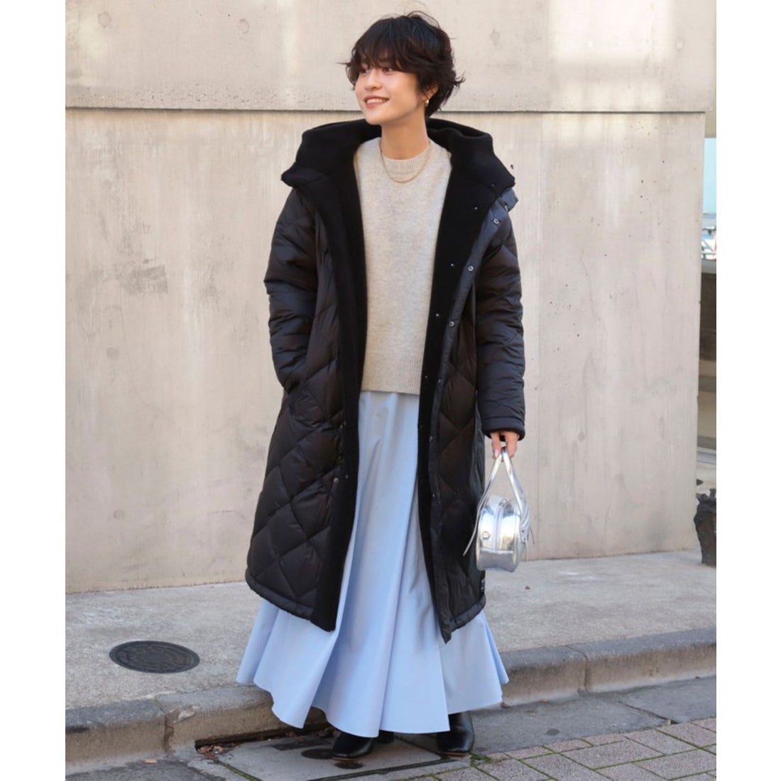 ノーリーズ NOLLEY'S ◇【WEB限定】【TAION/タイオン】別注ダイヤ