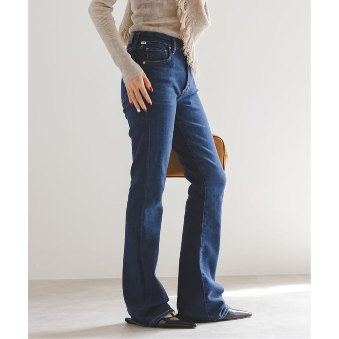 ノーブル NOBLE CITIZENS of HUMANITY/シチズンズオブヒューマニティー