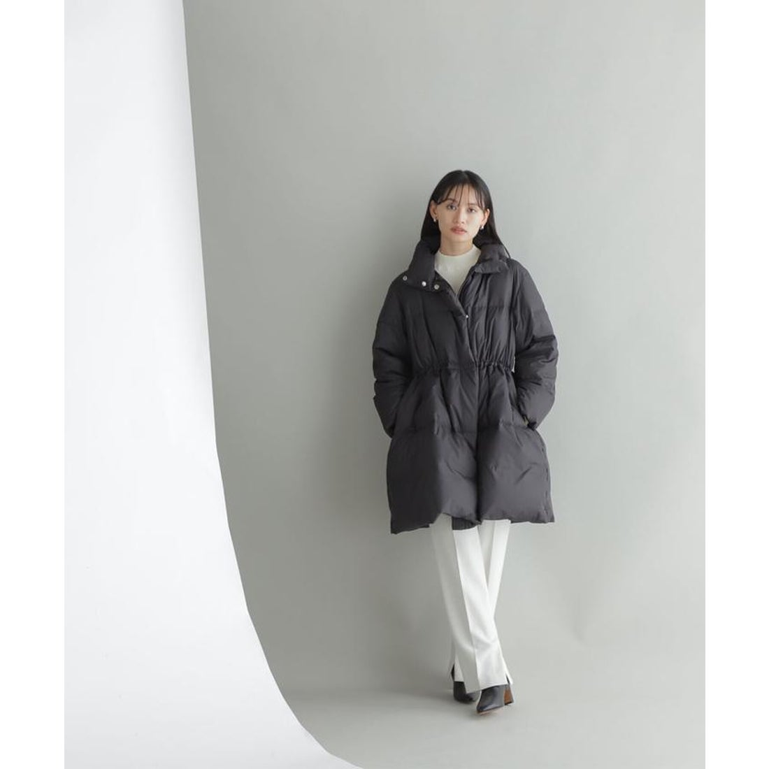 ナチュラルビューティーベーシック NATURAL BEAUTY BASIC スタンド