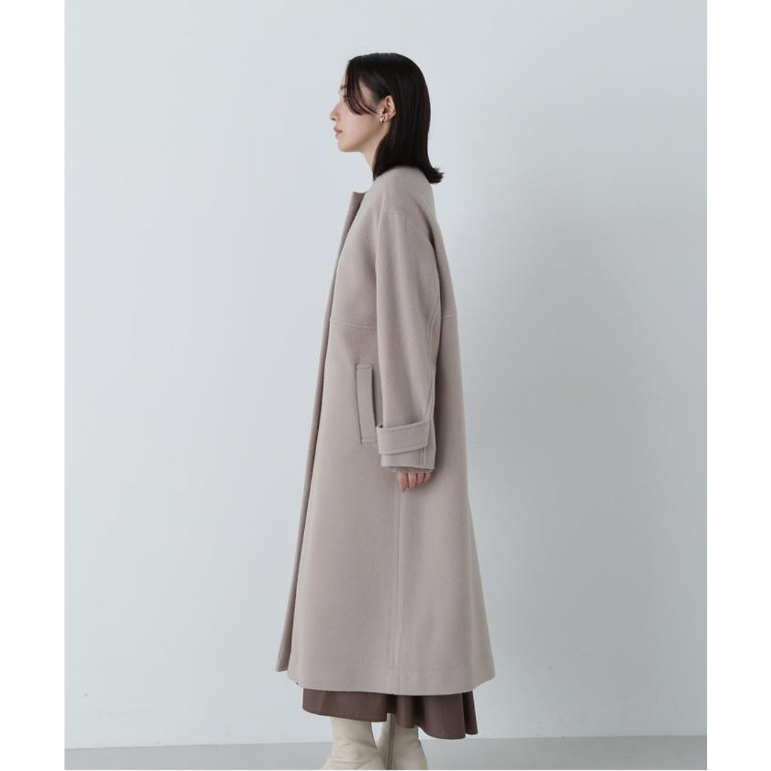 ナチュラルビューティーベーシック NATURAL BEAUTY BASIC フォルムノー