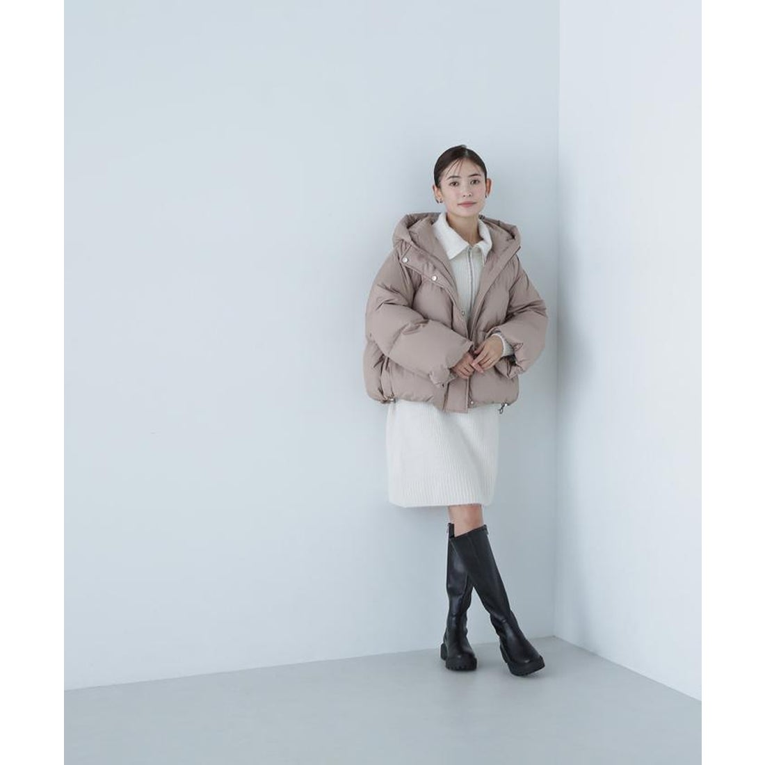 ナチュラルビューティーベーシック NATURAL BEAUTY BASIC ショート