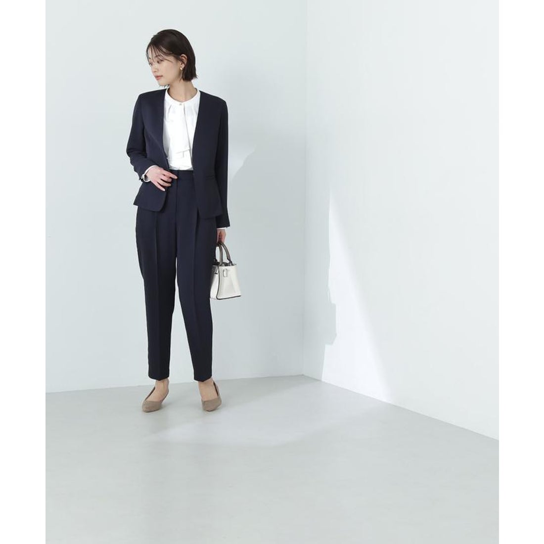 ナチュラルビューティーベーシック NATURAL BEAUTY BASIC ドビーツイル