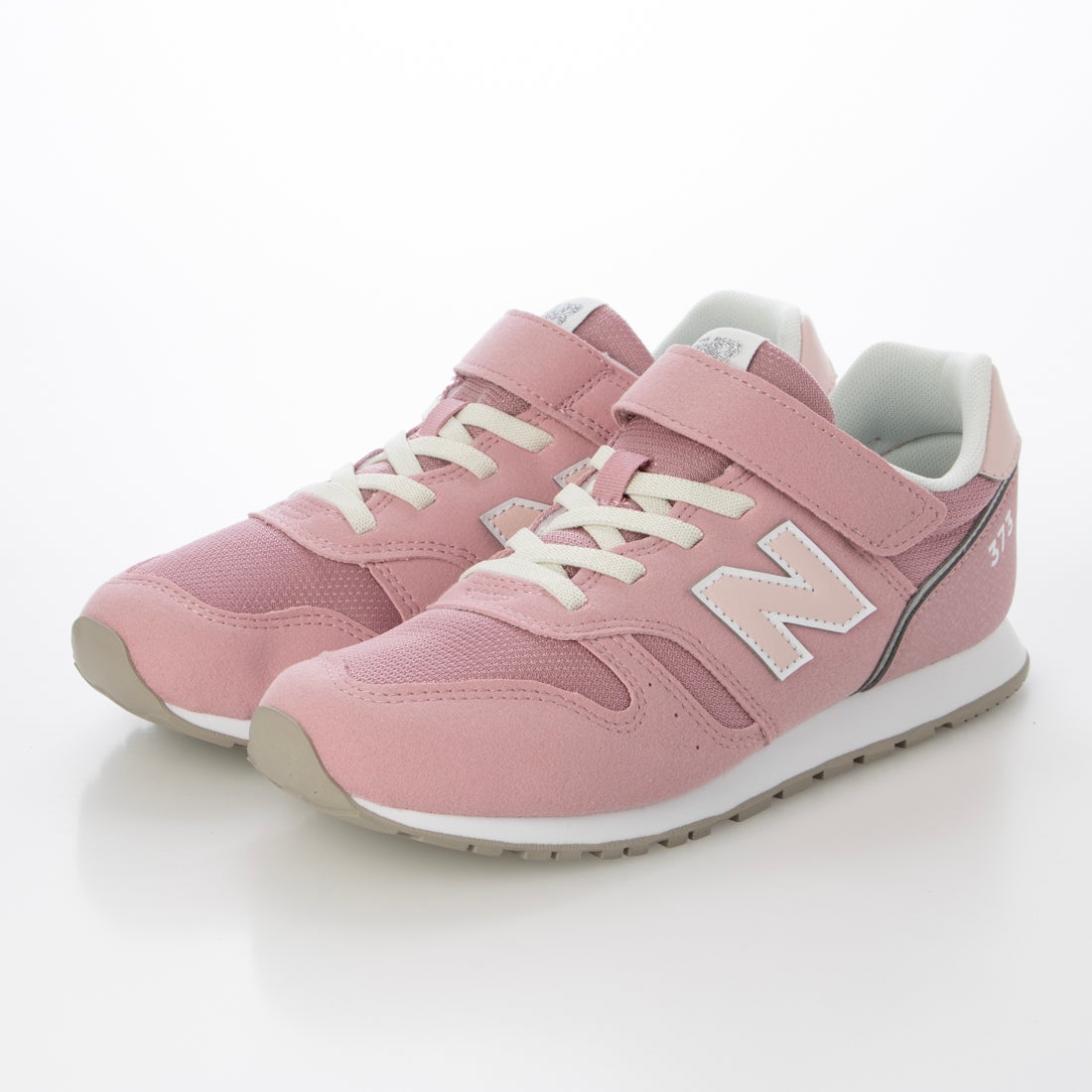 ニューバランス New Balance スニーカー キッズ YV373 new balance