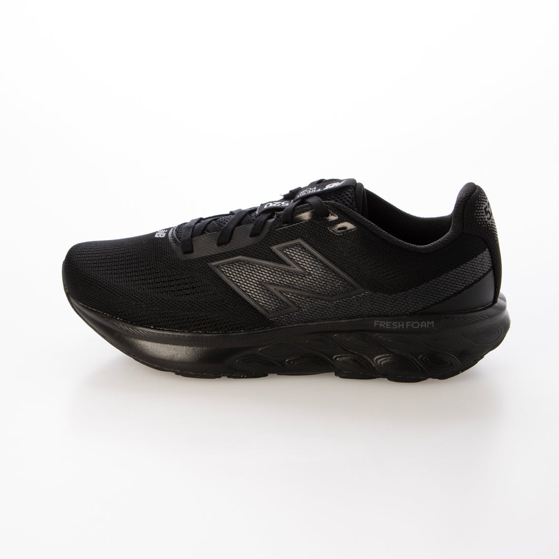 ニューバランス New Balance FRESH FOAM M520LT9 （ブラック） -waja