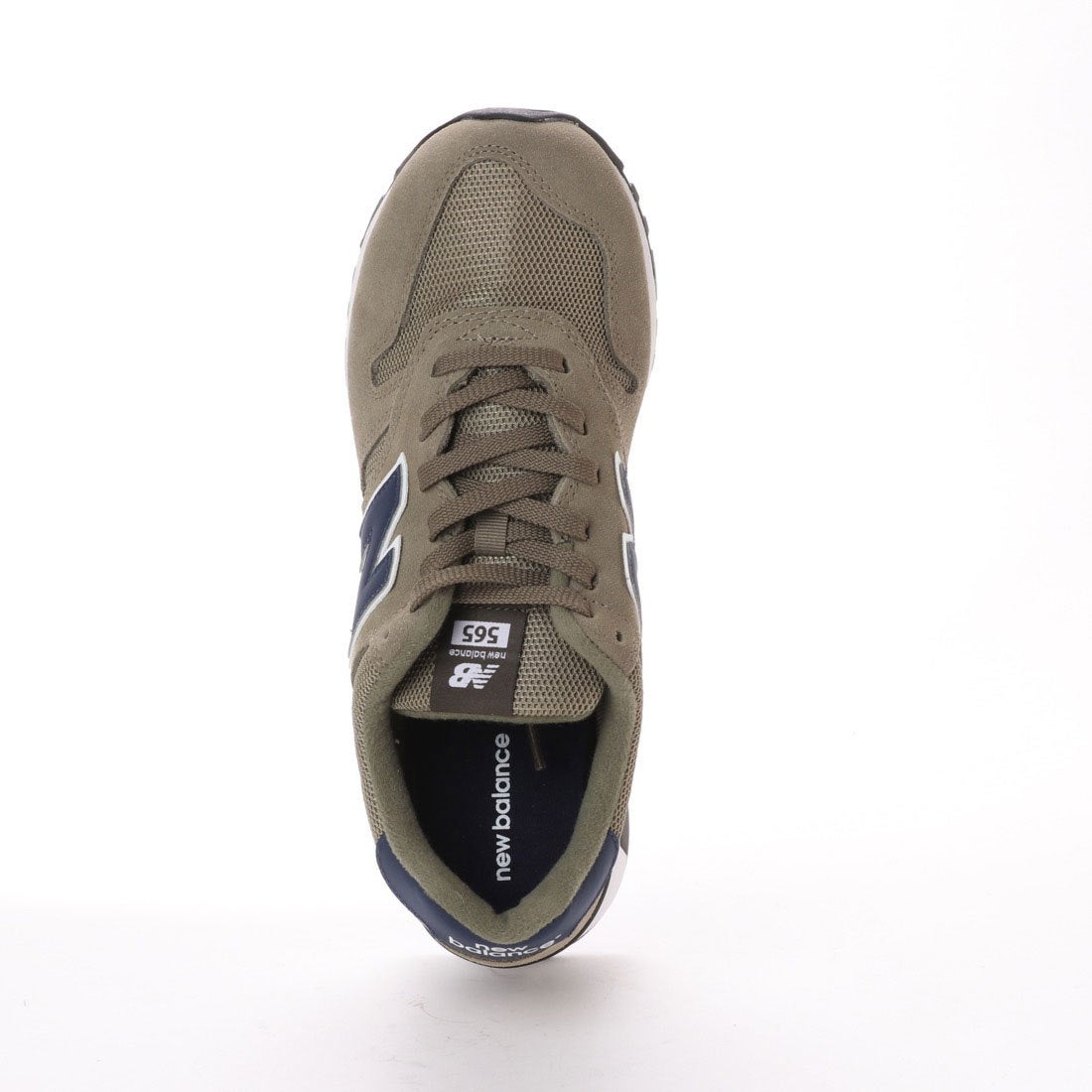 ニューバランス New Balance メンズ ML565 180565 SGN グリーン -靴