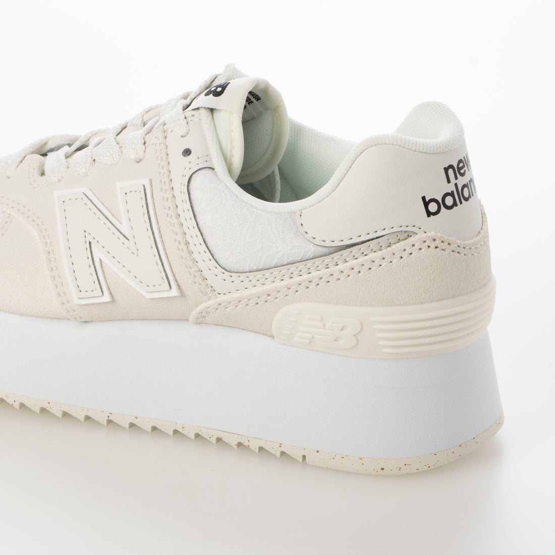 ニューバランス New Balance レディース スニーカー 574+_ WL574ZB