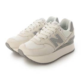 ニューバランス New Balance レディース スニーカー 574+_ WL574ZJP