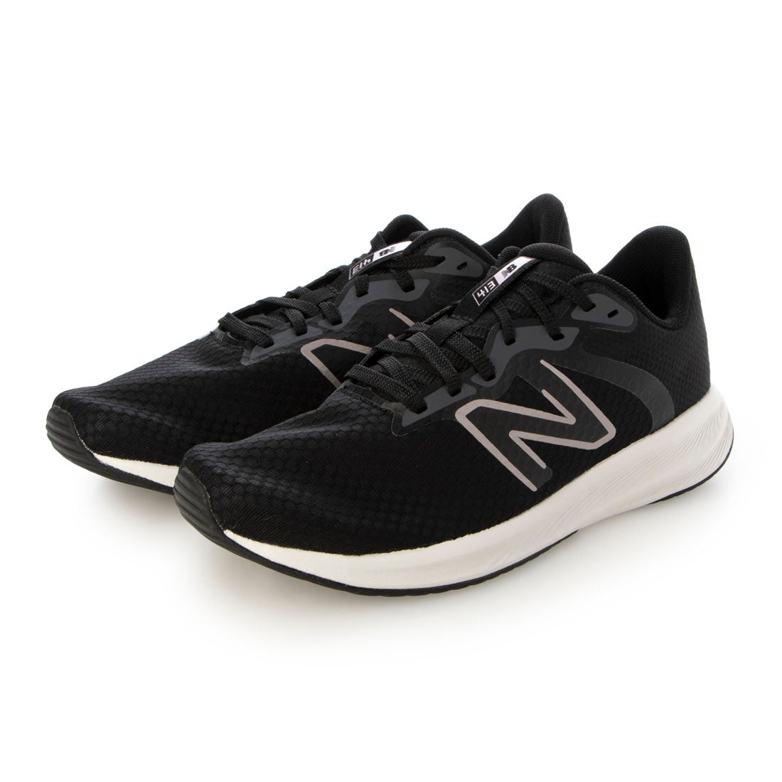 ニューバランス New Balance レディース スニーカー ランニング W413