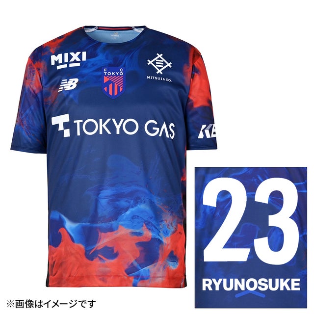 NIKE FCバルセロナ 10/11 ユニフォーム ホーム 半袖 10.メッシ【La