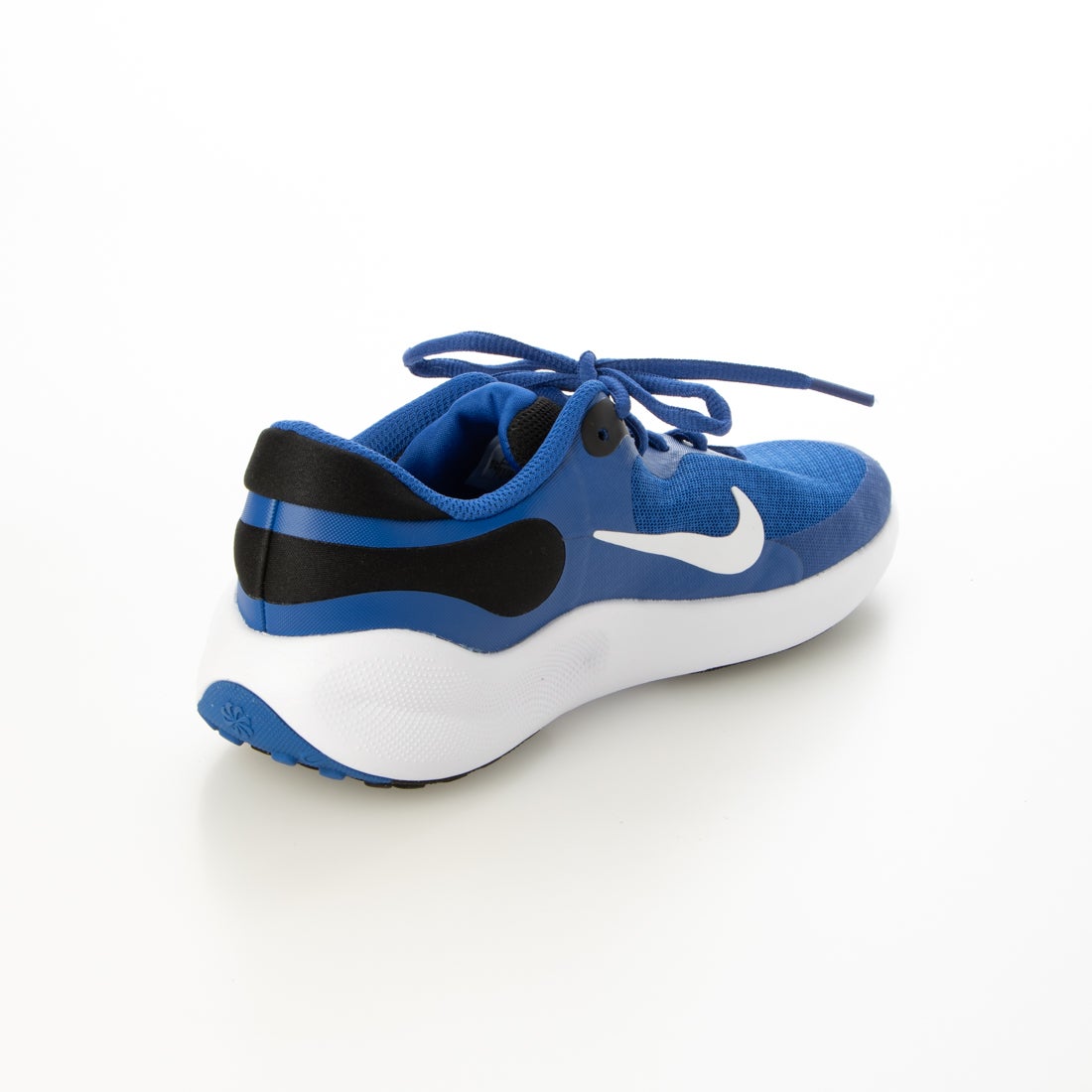 ナイキ NIKE キッズ シューズ ランニング REVOLUTION 7 FB7689(ブルー