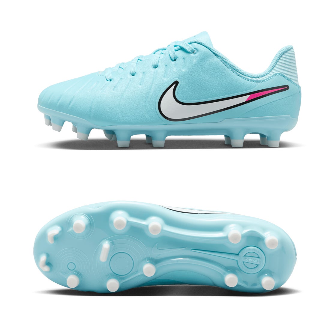NIKE ナイキ ジュニア ティエンポ レジェンド 10 アカデミー FG/MG