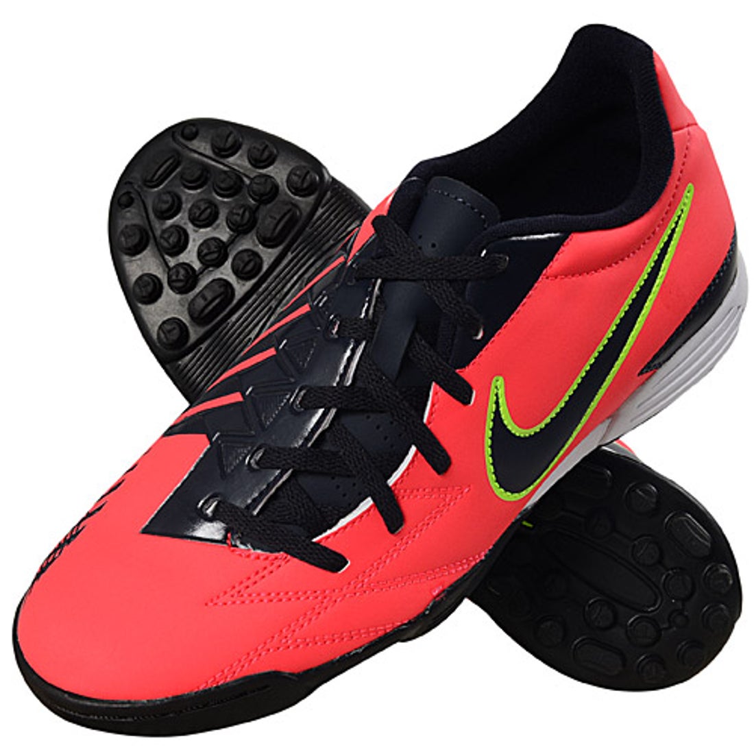 NIKE ナイキ T90 イグザクト IV TF(レッド) 459703 643 サッカー