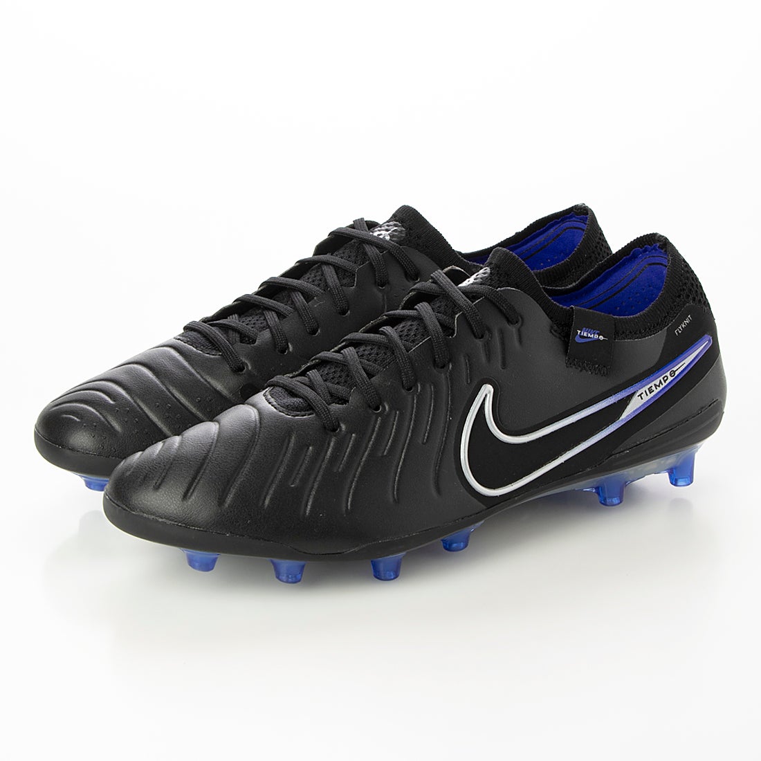 NIKE ナイキ ティエンポ レジェンド 10 エリート AG-PRO(ブラック