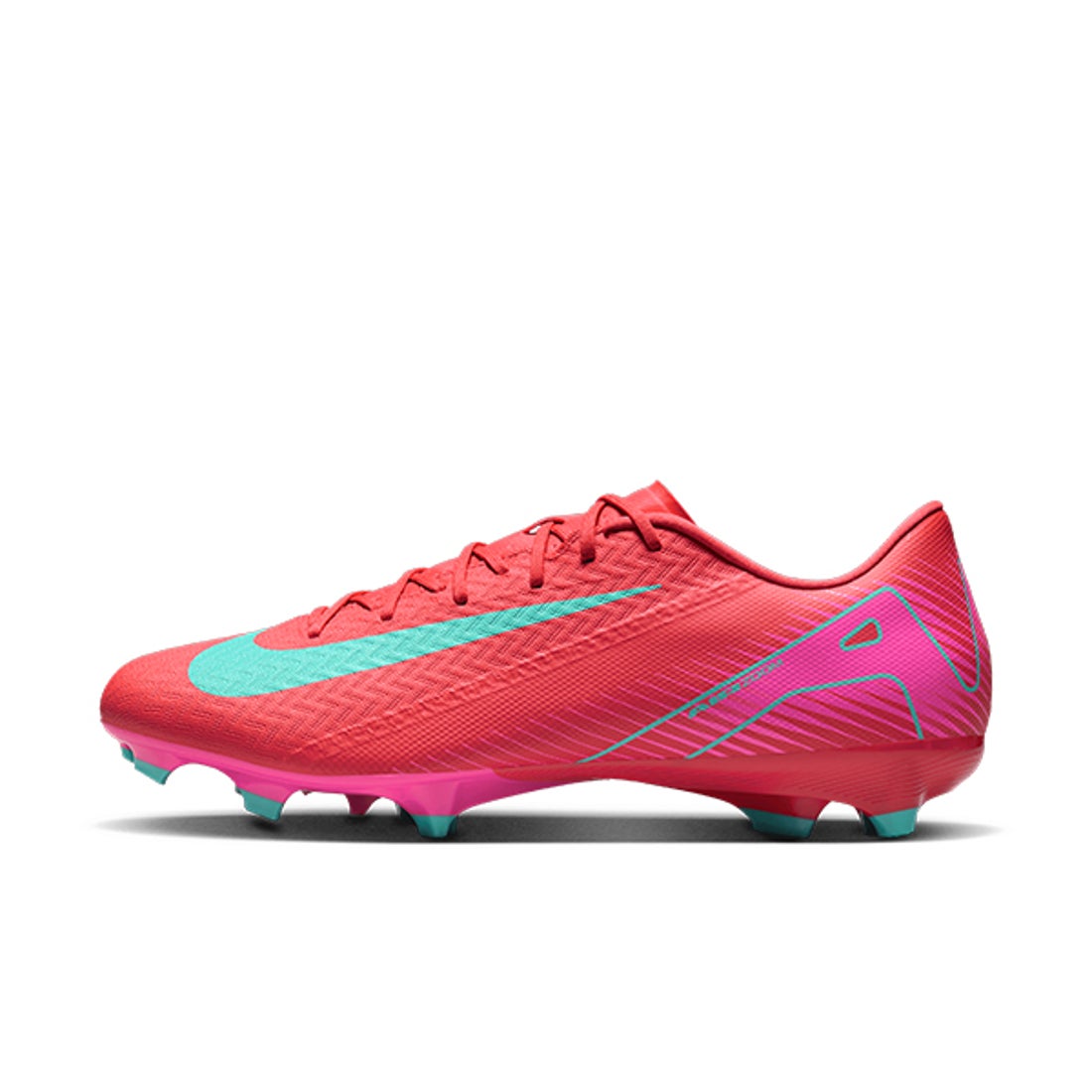 NIKE ナイキ ズーム マーキュリアル ヴェイパー 16 アカデミー FG/MG