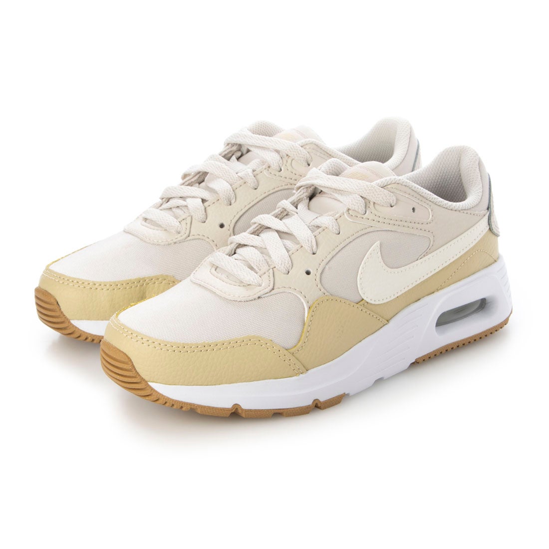 ナイキ NIKE レディース スニーカー エアマックスSC AIR MAX SC CW4554