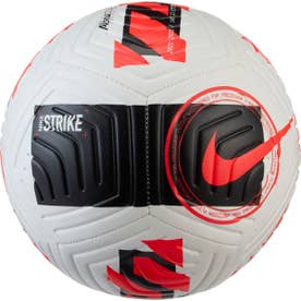 NIKE ナイキ ストライク 5号球(ホワイト×レッド) DC2376 101 サッカー