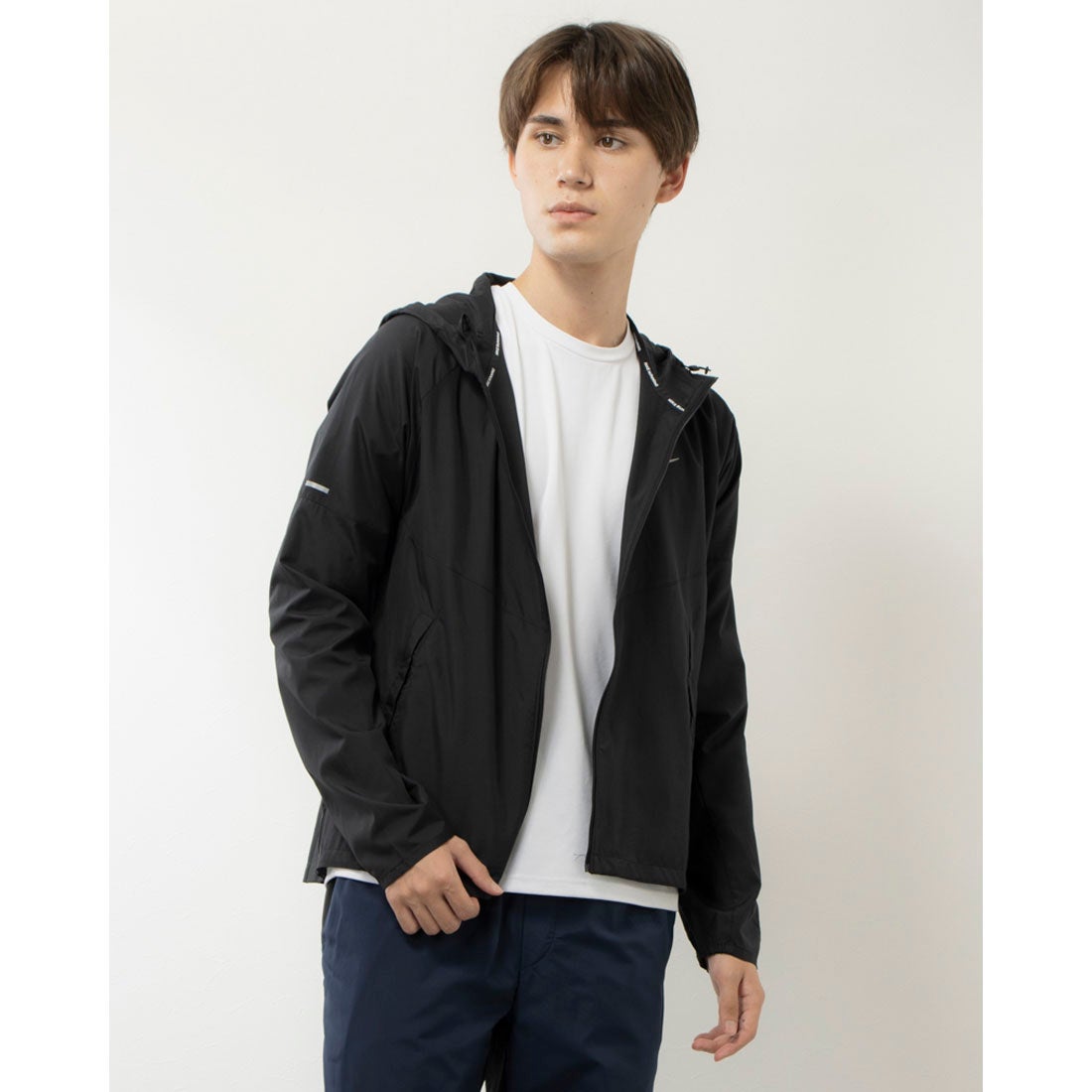 ナイキ NIKE メンズ 陸上/ランニング ウインドブレーカー ナイキ RPL