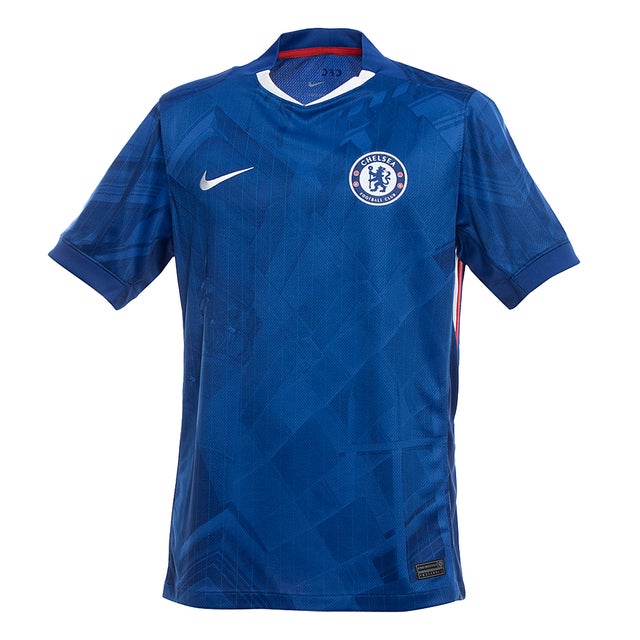 NIKE FCバルセロナ 17/18 ユニフォーム ホーム 半袖 レプリカ ジュニア