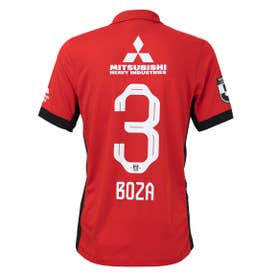 NIKE 浦和レッズ 2025 ユニフォーム ホーム 半袖 レプリカ #9.原口元気