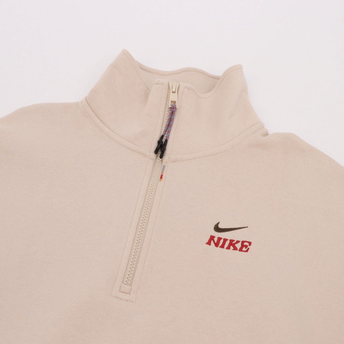 ナイキ NIKE メンズ スウェットハーフジップ ナイキ NSW NIKE CNY BB