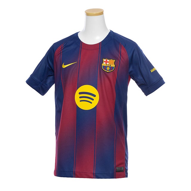 NIKE FCバルセロナ 13/14 ユニフォーム アウェイ 半袖 レプリカ#11