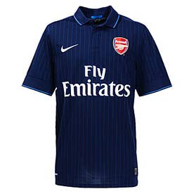 NIKE アーセナル 09/10 ユニフォーム アウェイ半袖 355058 410 代表
