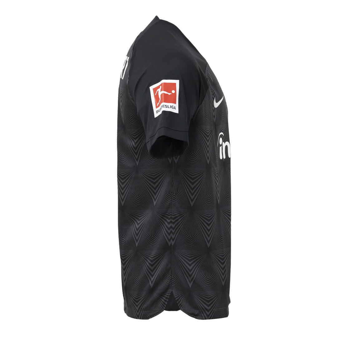 NIKE フランクフルト 22/23 ユニフォーム ホーム 半袖 レプリカ #20