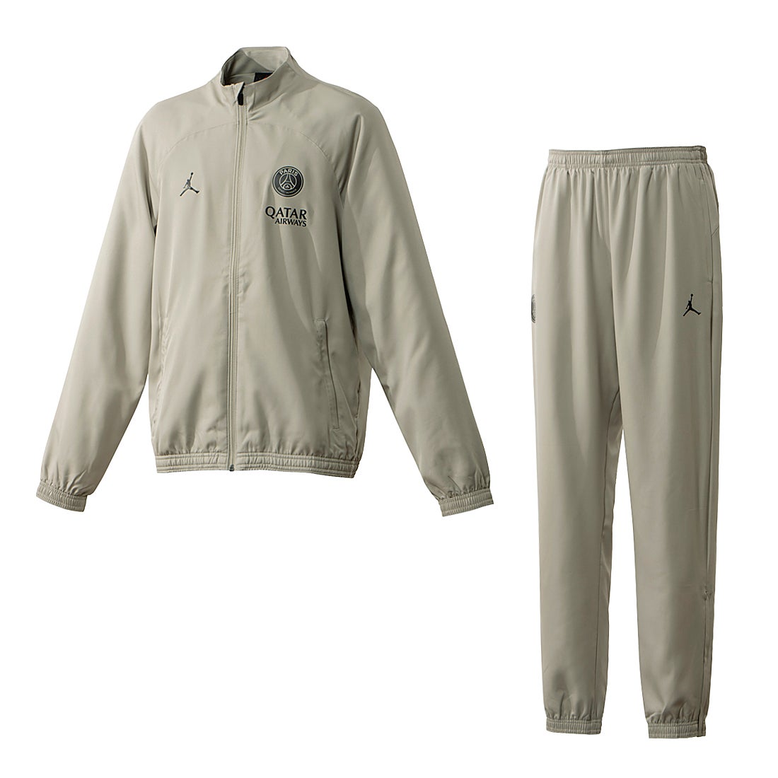 NIKE パリサンジェルマン 23/24 Dri-FIT ストライク トラックスーツ