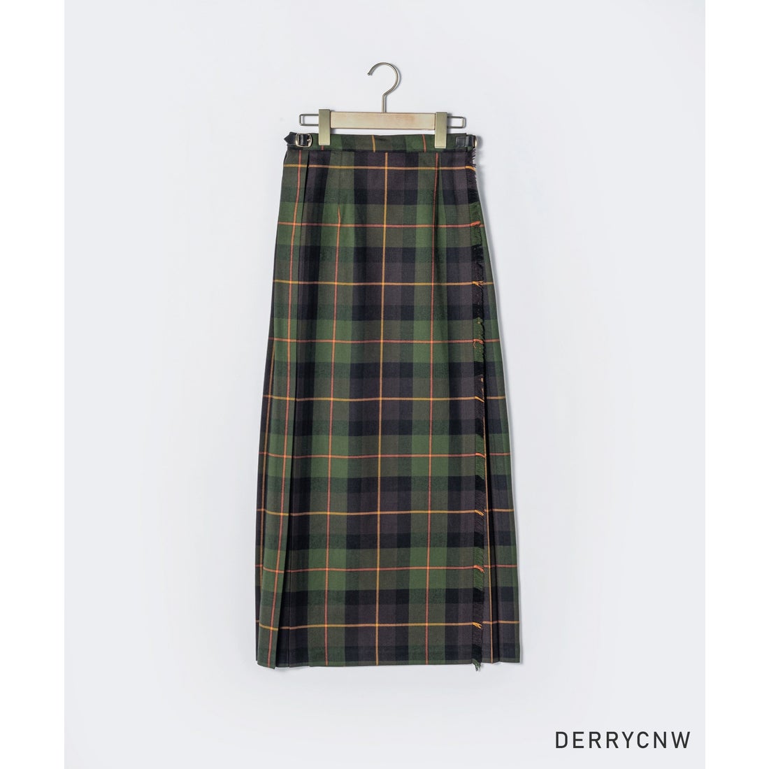 オニールオブダブリン O'NEIL of DUBLIN スカート 丈93cm 5093W