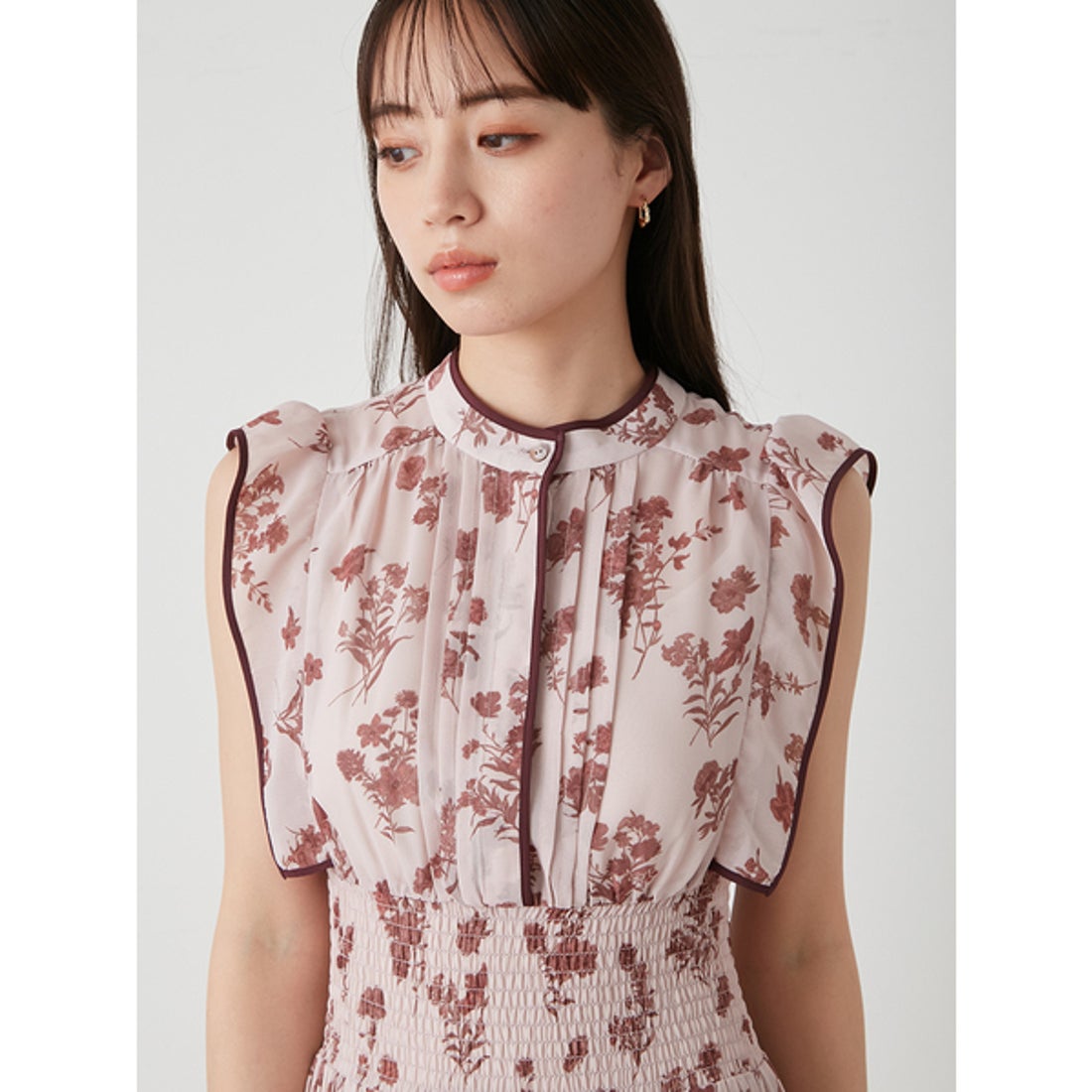 スナイデル SNIDEL 【MAGASEEK/d fashion別注】【WEB限定サイズあり