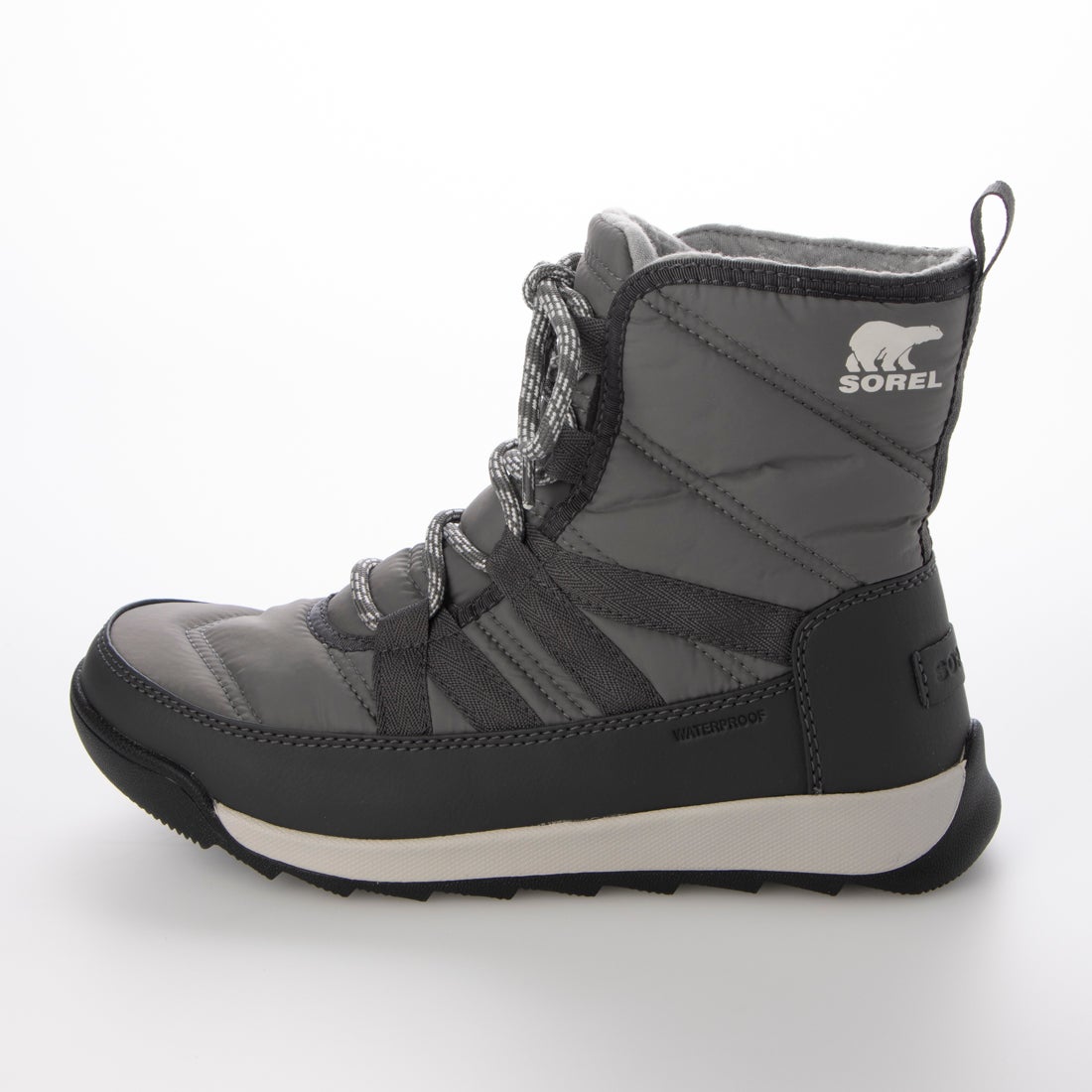 ソレル SOREL WHITNEY 2 SHOET LACE（ウィットニー2 ショートレース