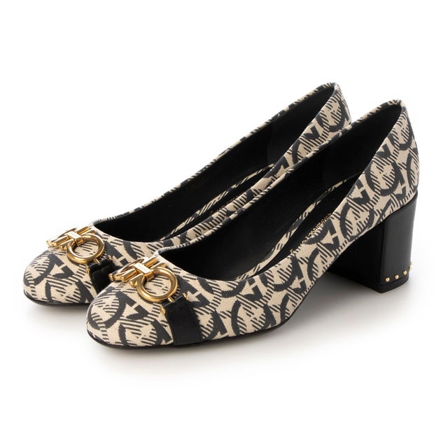 サルバトーレフェラガモ Salvatore Ferragamo パンプス 01P459 704751