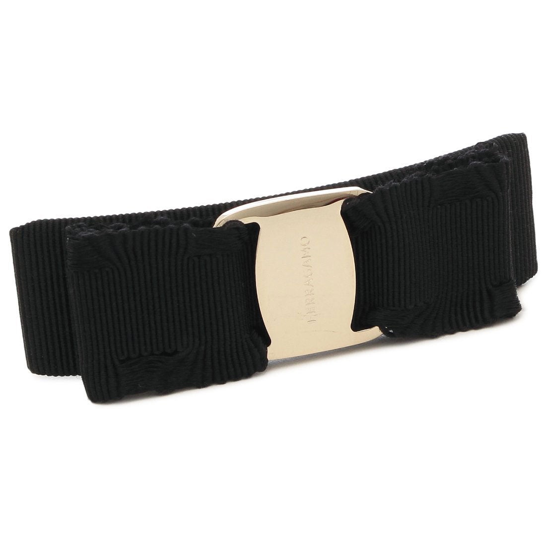 サルバトーレフェラガモ Salvatore Ferragamo バレッタ ヴァラ