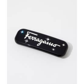 サルバトーレフェラガモ Salvatore Ferragamo ヘアクリップ 340218